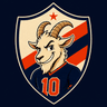 Golden Goal club crest