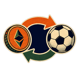 Token swap icon